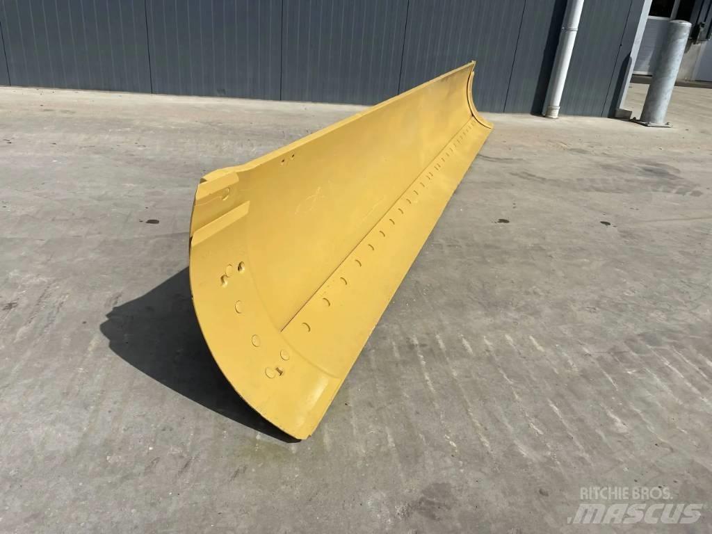 CAT 140H Moldboard Sahaterad