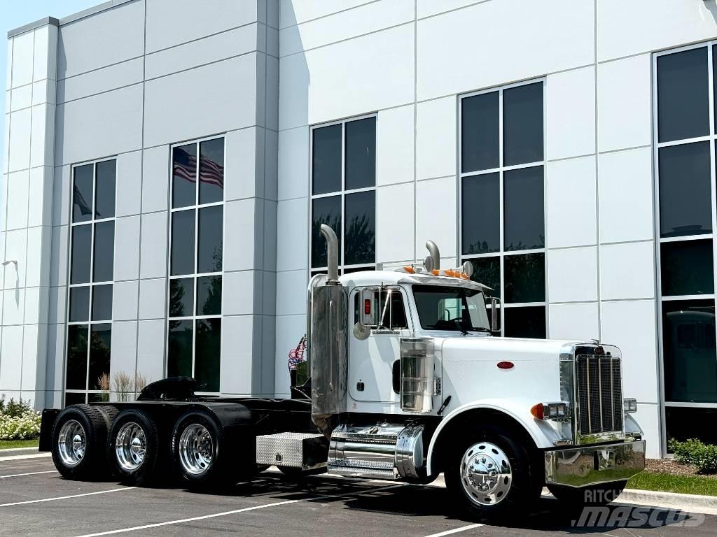 Peterbilt 379 Sadulveokid