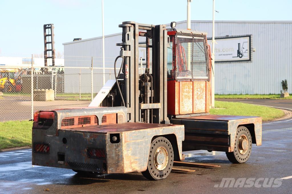 Combilift C4000FSL Külglaadurid