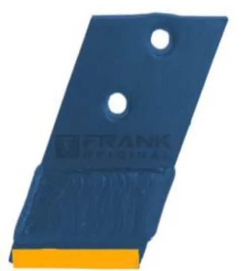 Kuhn sharp tip Raamid