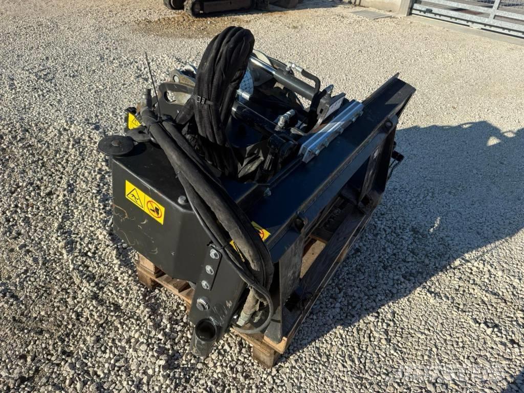 Bobcat 18 PSL Muud osad