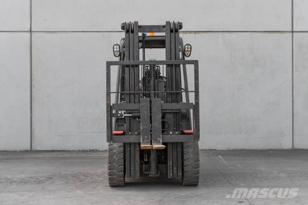 Manitou MI 30 D Diiseltõstukid