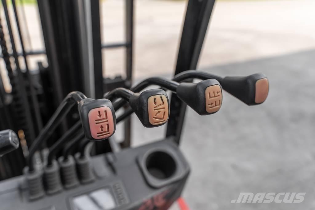 Manitou MI 30 D Diiseltõstukid