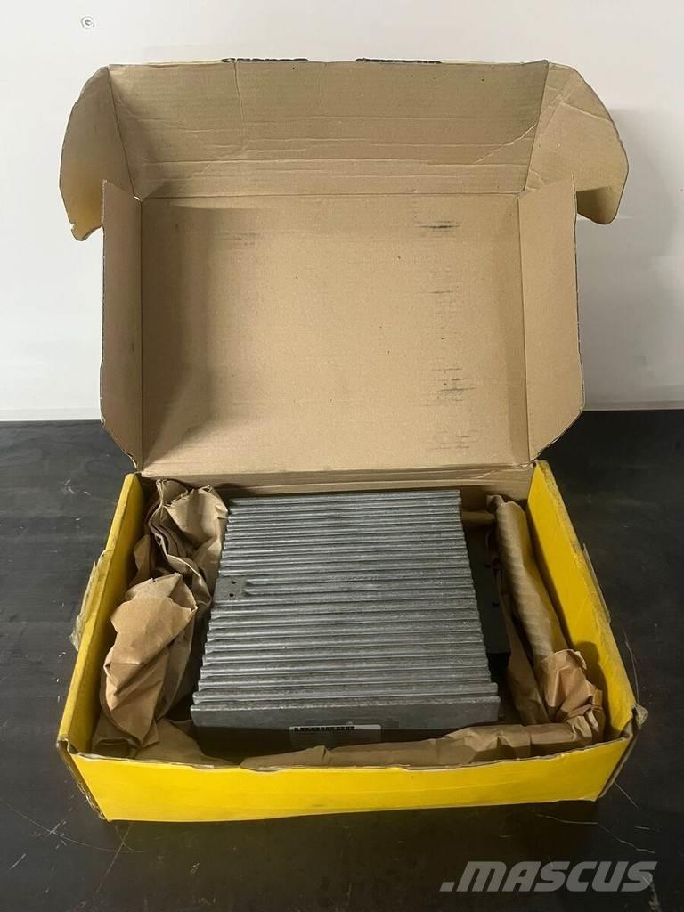 Liebherr ESX-LT Muud osad