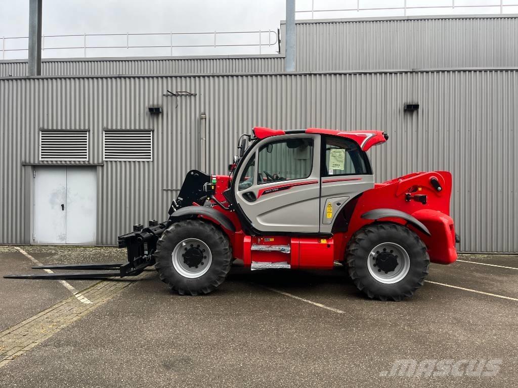 Manitou MHT 790 | 2023 Teleskooplaadurid