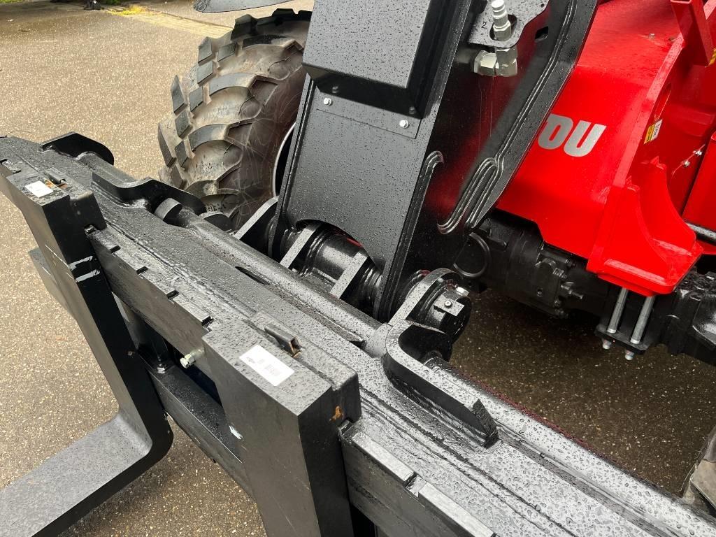 Manitou MHT 790 | 2023 Teleskooplaadurid