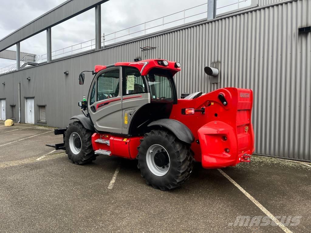 Manitou MHT 790 | 2023 Teleskooplaadurid