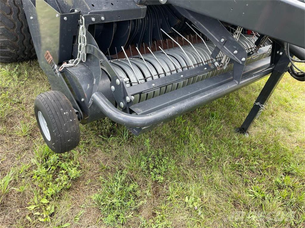 Kuhn FB 2130 Ruloonpressid