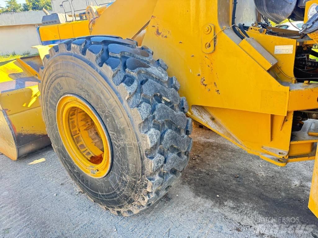 CAT 962 G II Rataslaadurid