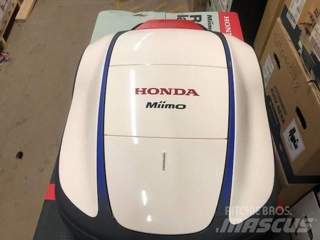 Honda MIIMO HRM 1500 Robotniidukid