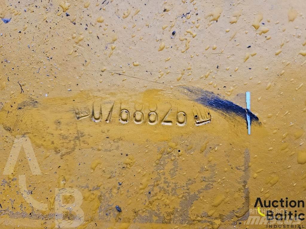 JCB 530 Teleskooplaadurid