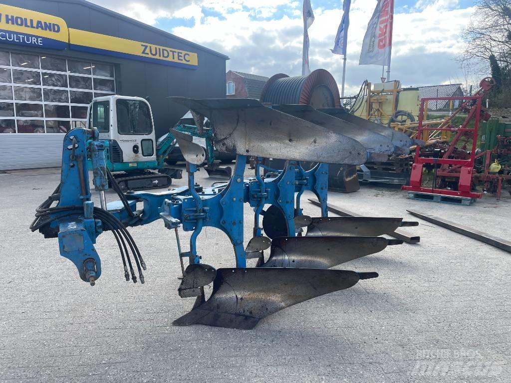 Lemken Variopal 140 Pöördadrad