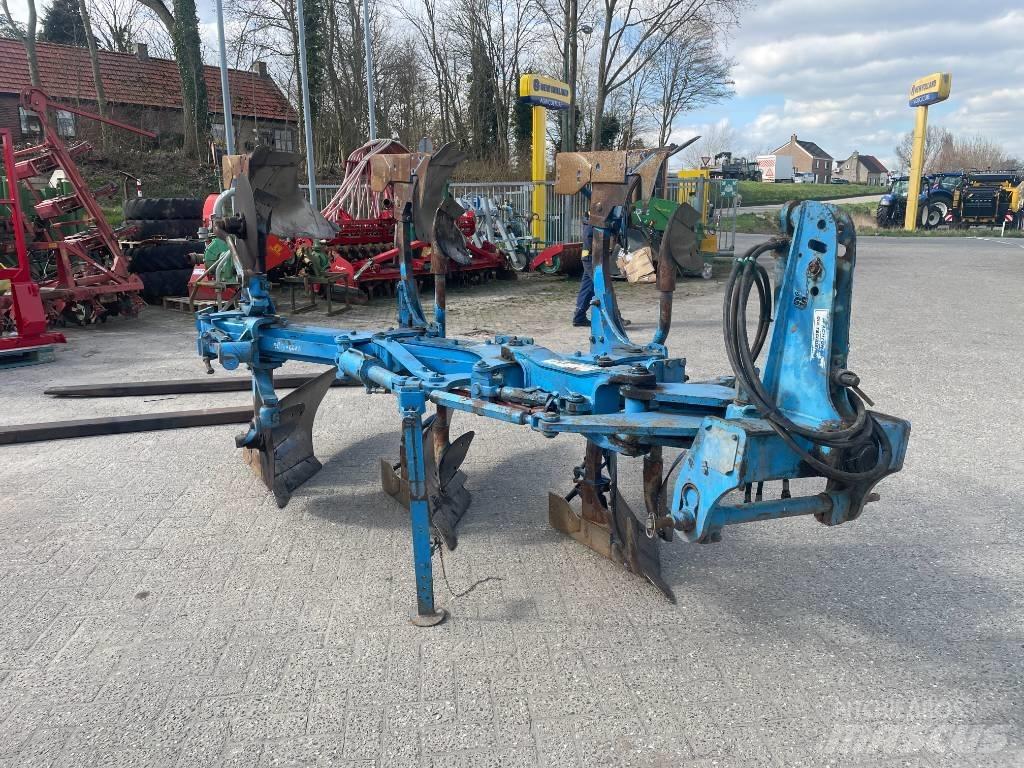 Lemken Variopal 140 Pöördadrad