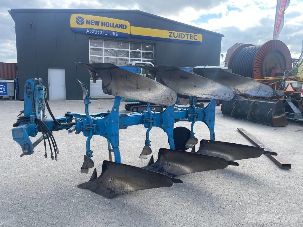 Lemken Variopal 140 Pöördadrad