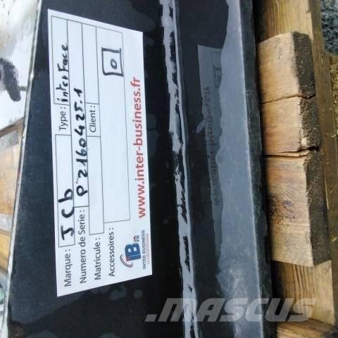 NC INTERFACE Muud lisaseadmed ja tarvikud