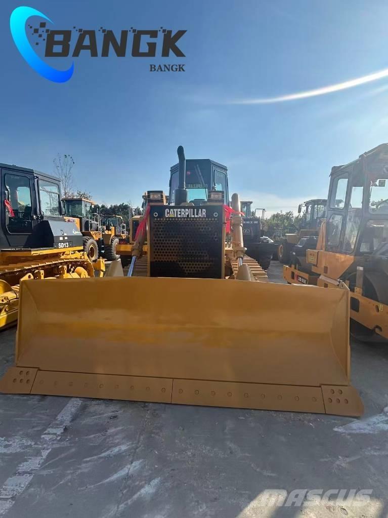 CAT D6G2CL Buldooserid