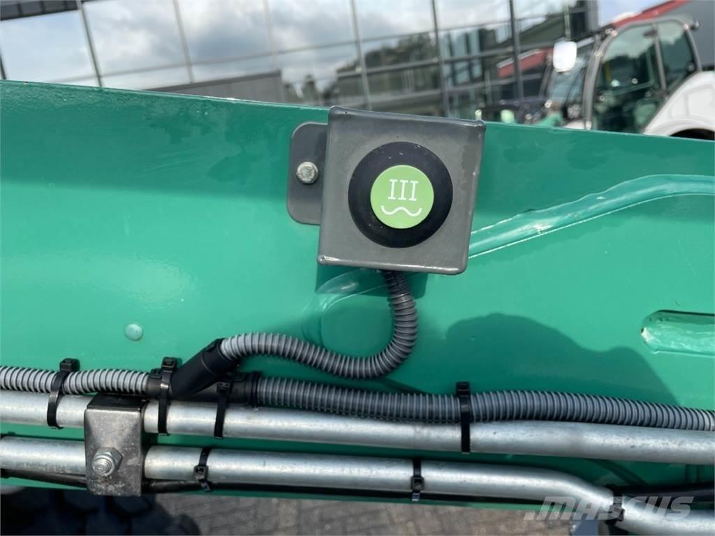 Kramer KL70.8L Rataslaadurid