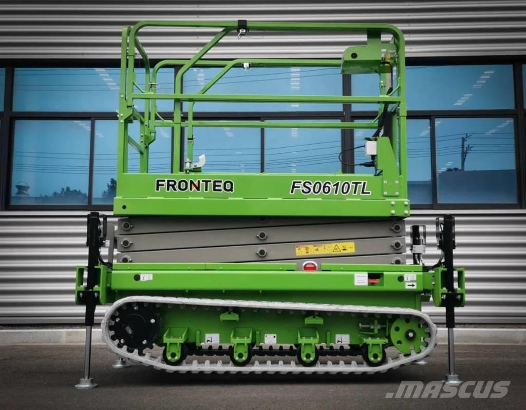 Fronteq FS0610TL Käärtõstukid