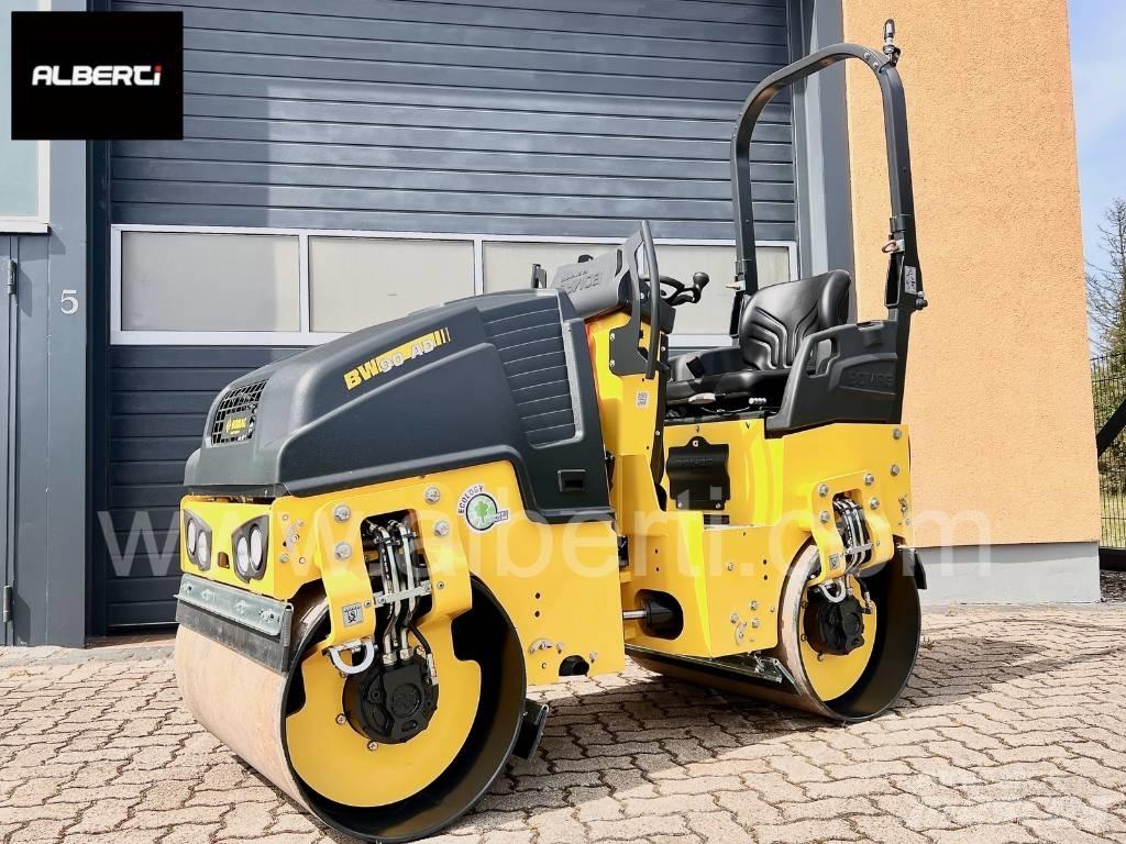 Bomag BW 90 AD-5 Tandemrullid
