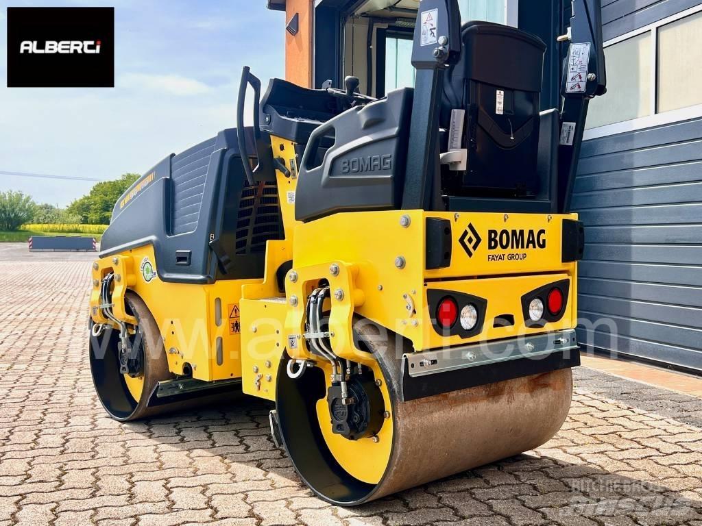 Bomag BW 90 AD-5 Tandemrullid