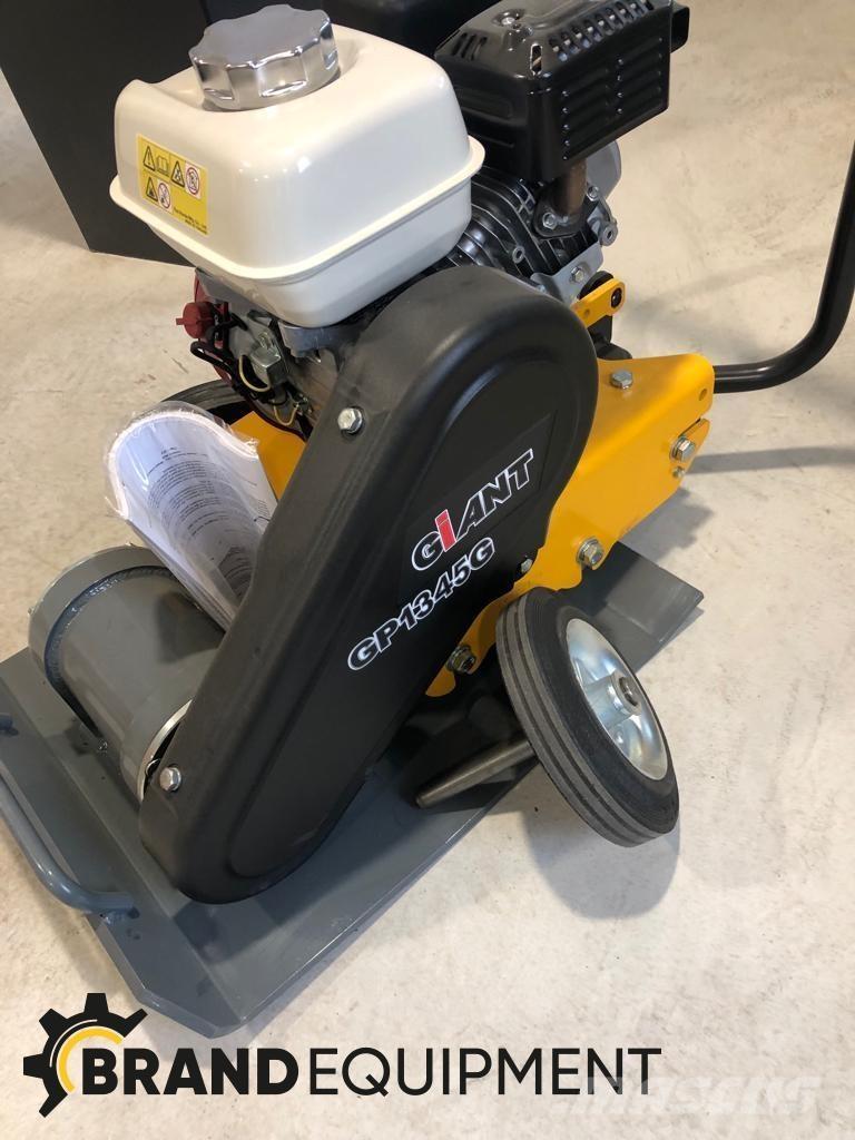 GiANT GP1345G Vibraatorid