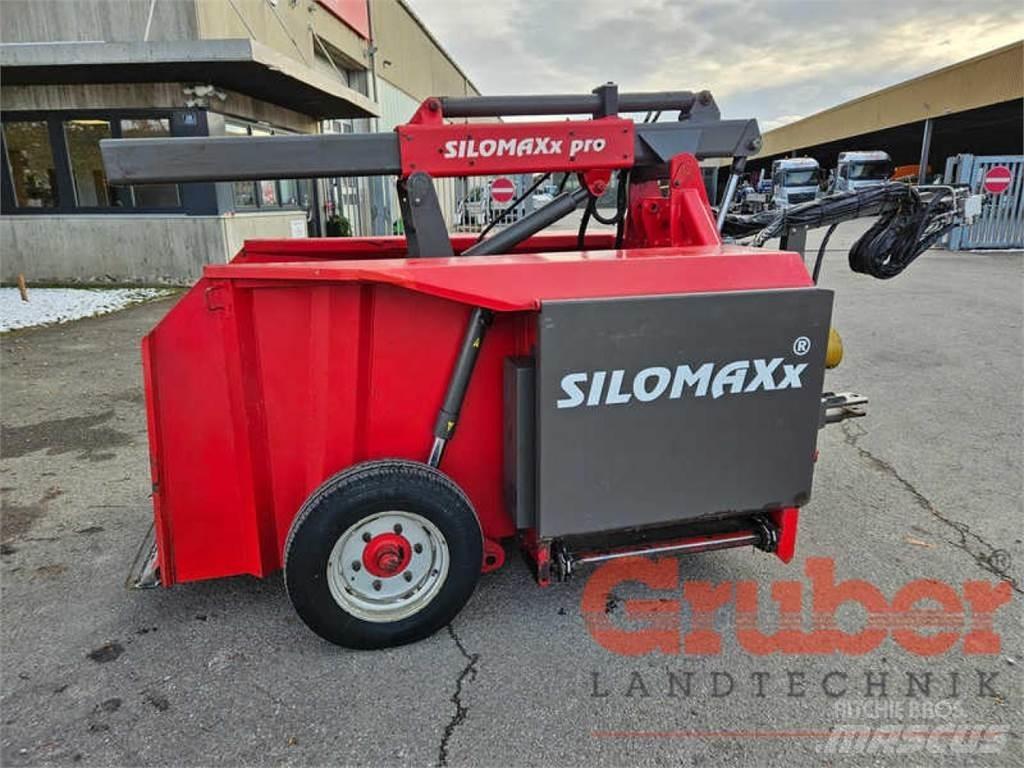 Gruber GT 3000 W Tornhoidlate tühjendusseadmed