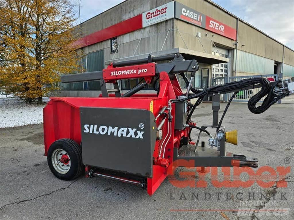 Gruber GT 3000 W Tornhoidlate tühjendusseadmed