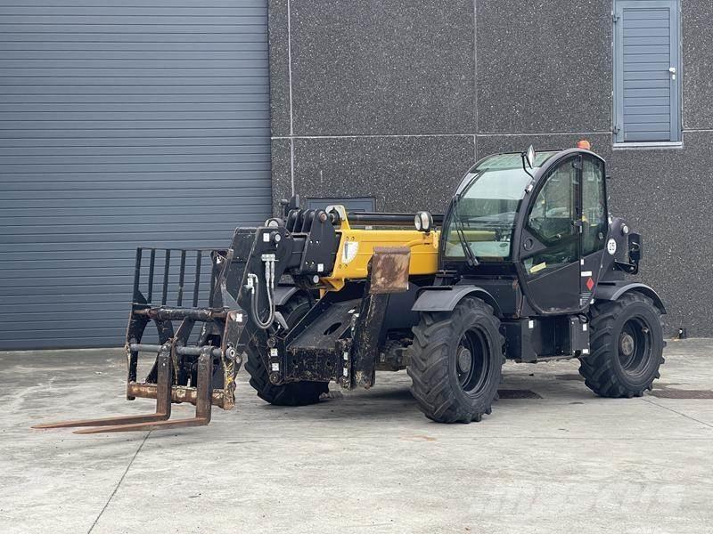 Haulotte HTL 3614 Teleskooplaadurid