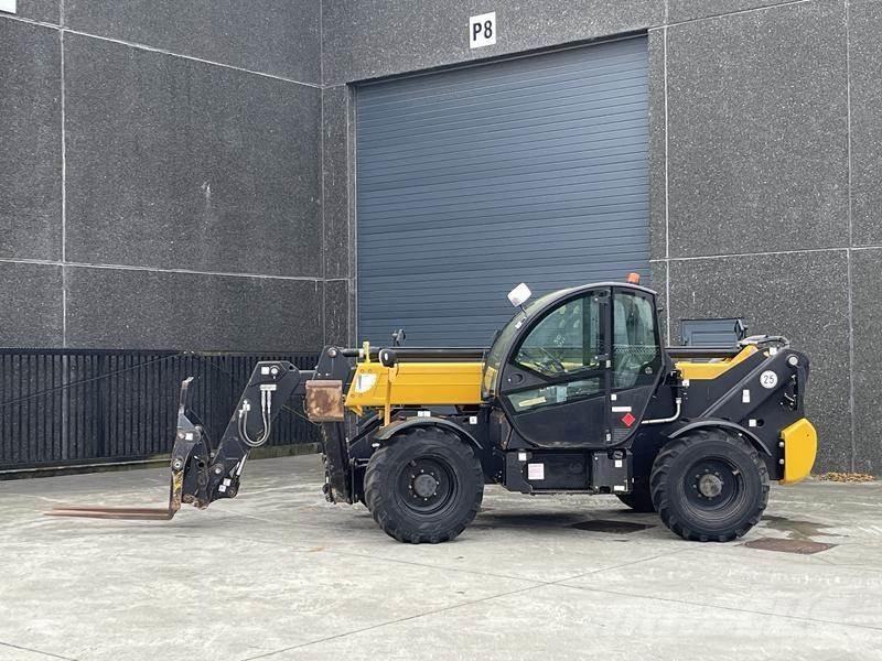 Haulotte HTL 3614 Teleskooplaadurid