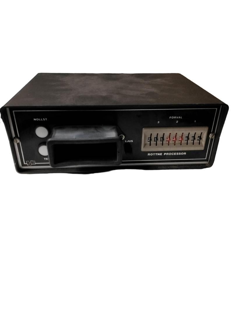 Rottne 056-0090 Elektroonikaseadmed