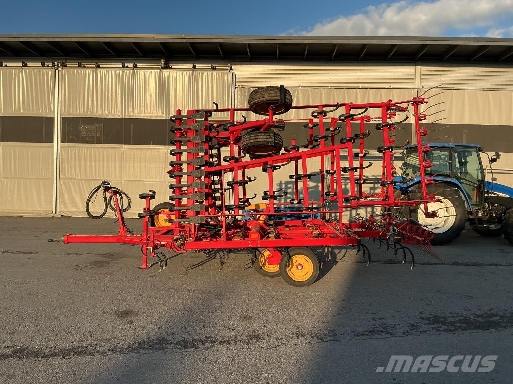 Väderstad NZA600 Äkked