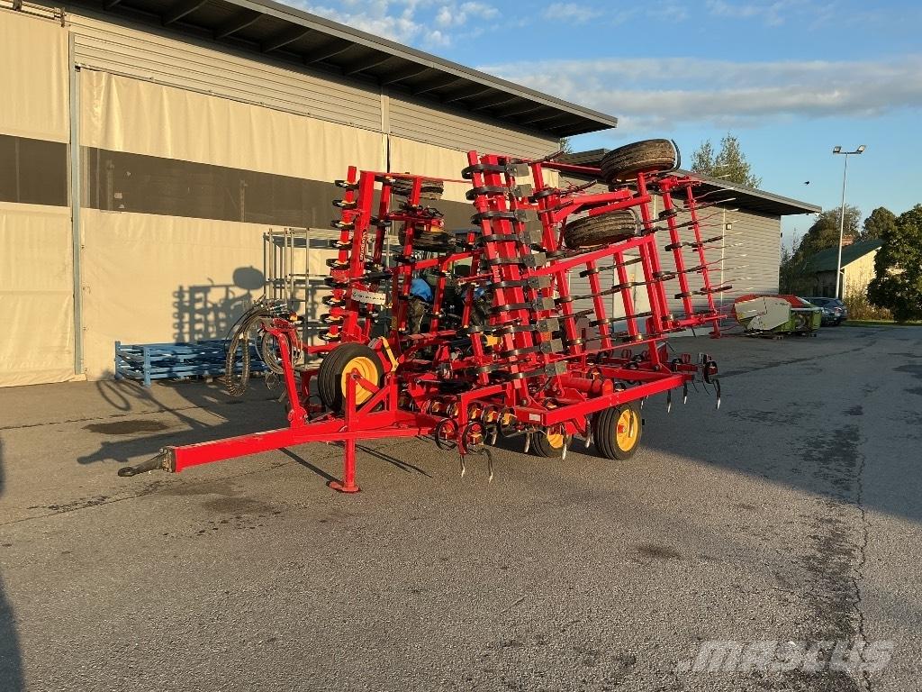 Väderstad NZA600 Äkked