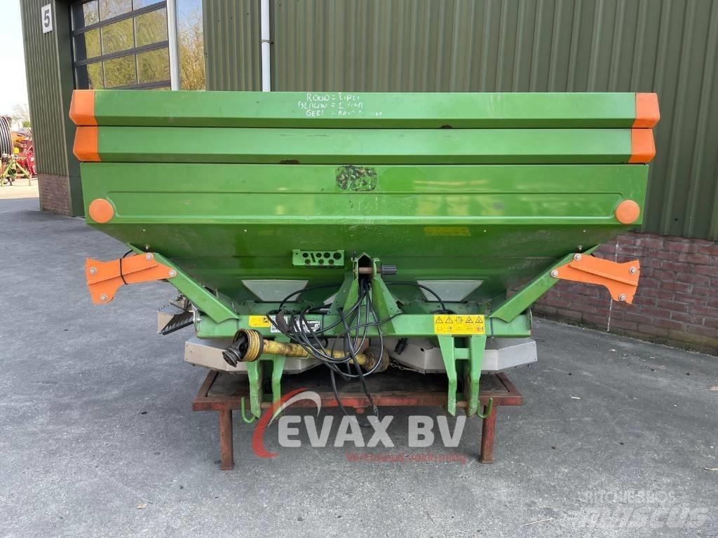 Amazone ZA-M 1501 Mineraalväetise laoturid