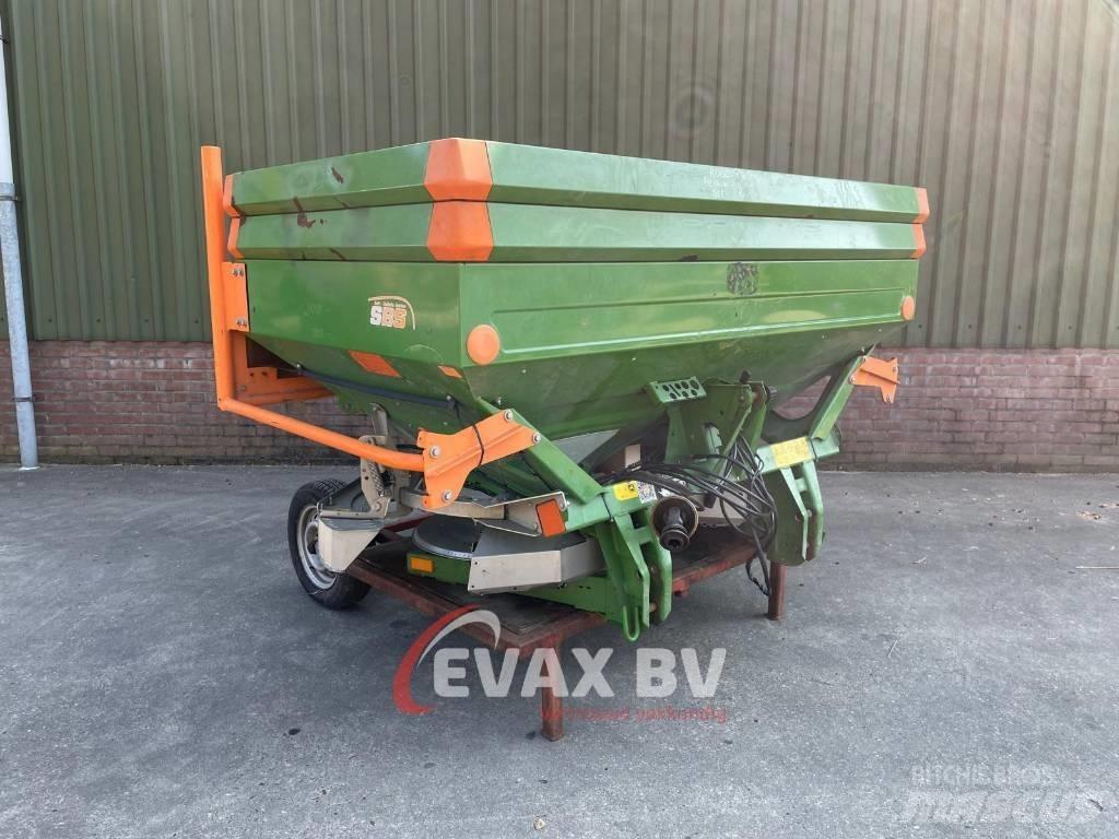 Amazone ZA-M 1501 Mineraalväetise laoturid