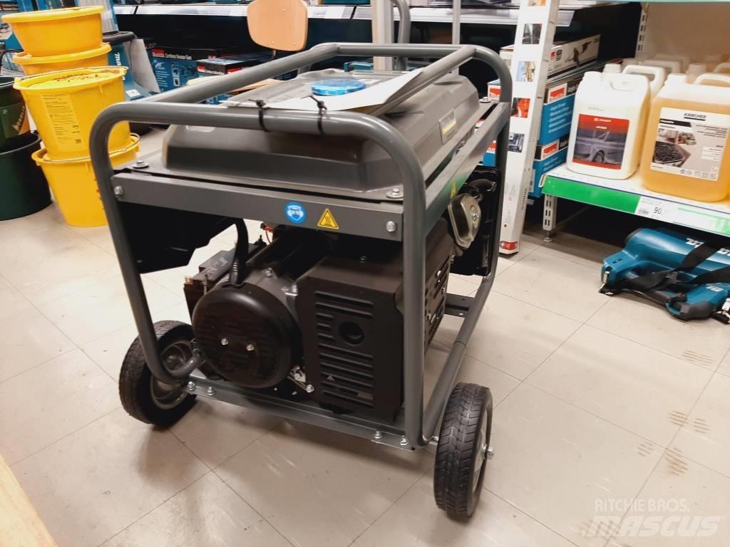 Kärcher PGG 8/3 Bensiinigeneraatorid