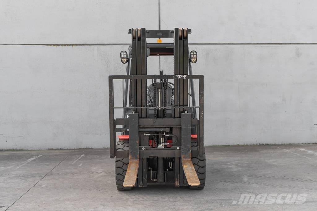 Manitou MI 30 D Diiseltõstukid
