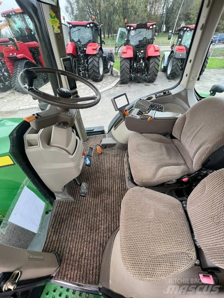 John Deere 7280 R Traktorid