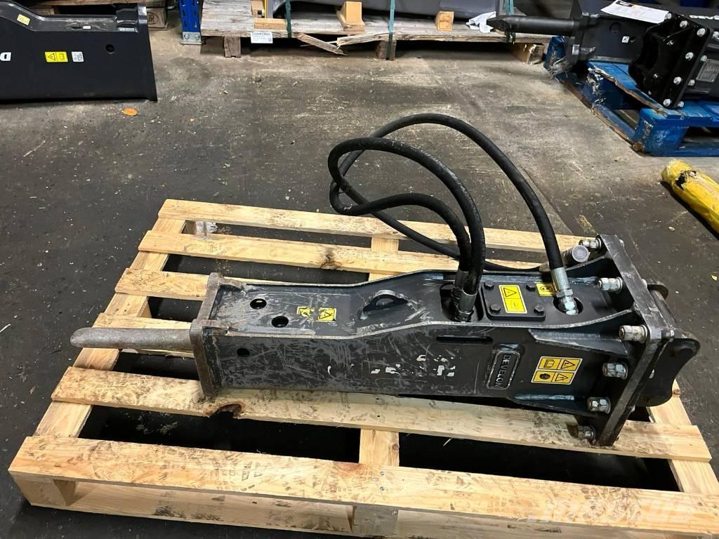 Develon HB01 Hüdrohaamrid