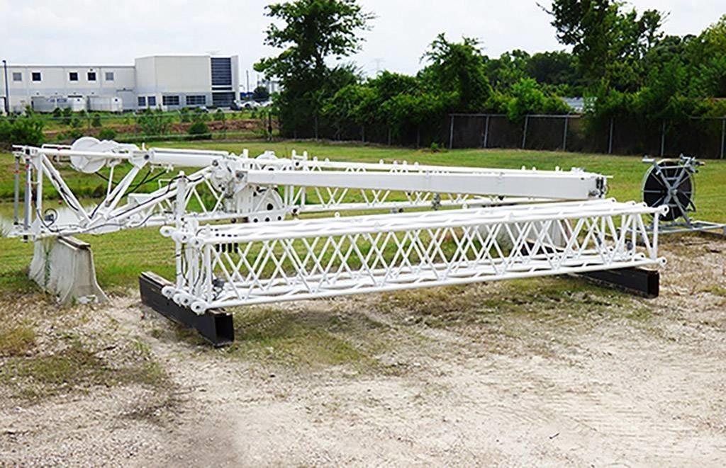 Tadano ATF 130 G-5 Maastikutõstukid