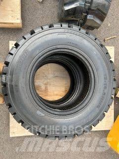 Armour 12-16.5 Rehvid, rattad ja veljed