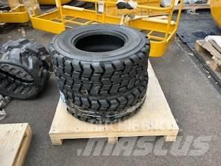 Armour 12-16.5 Rehvid, rattad ja veljed