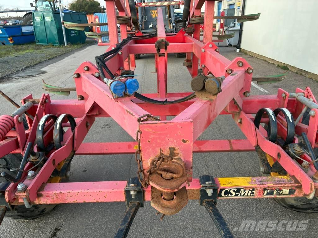 Väderstad Cultus CS Kultivaatorid