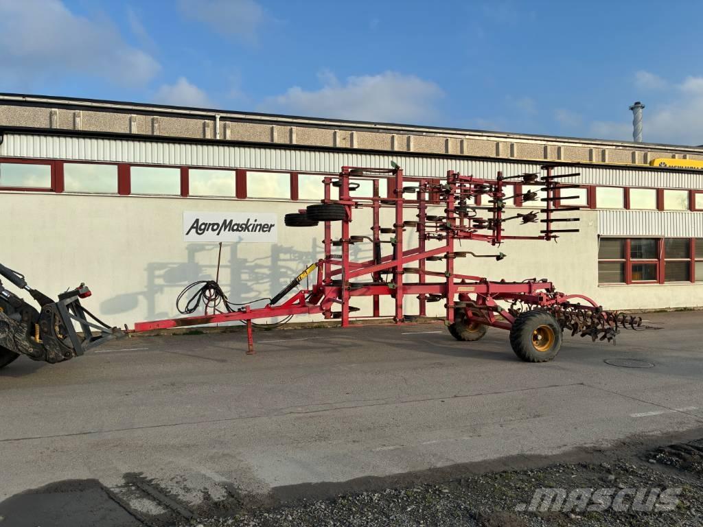 Väderstad Cultus CS Kultivaatorid