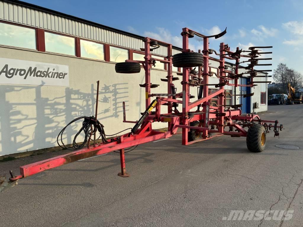 Väderstad Cultus CS Kultivaatorid