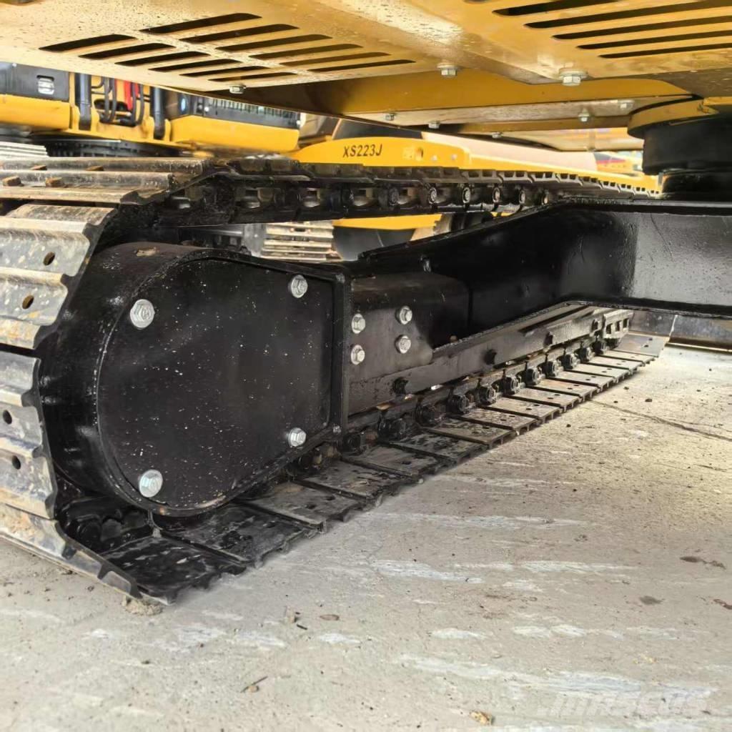 CAT 306E2 Miniekskavaatorid < 7 t