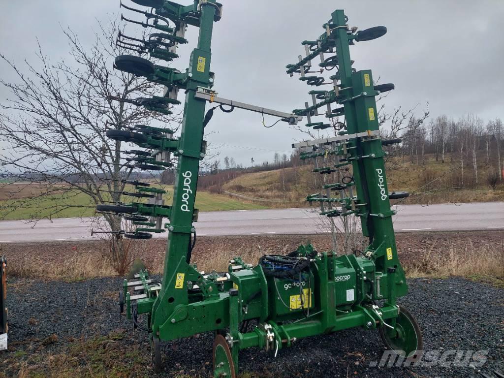 Garford Radhacka Äkked