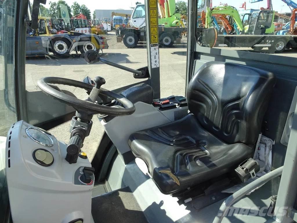 Kramer 5035 Väikelaadurid