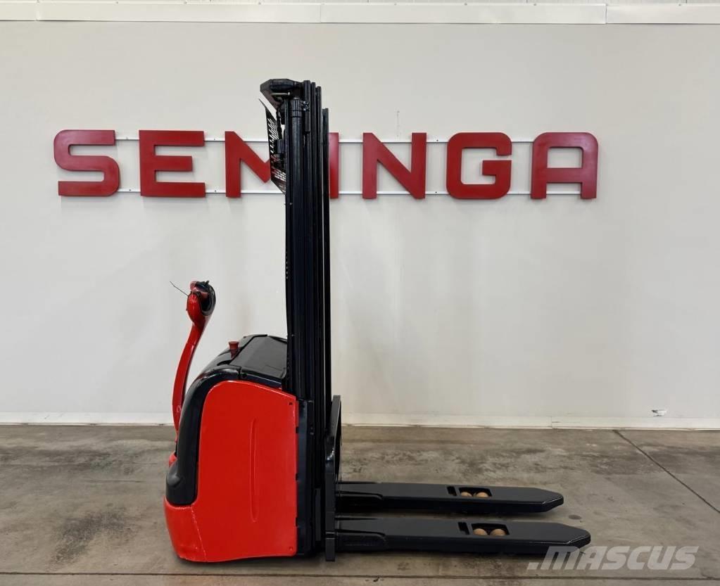 Linde 10750 L16 Kahveltõstukid - muud