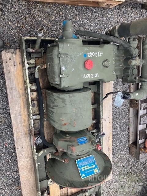  JBJ  Jetter Pump Kõrgsurvepesurid