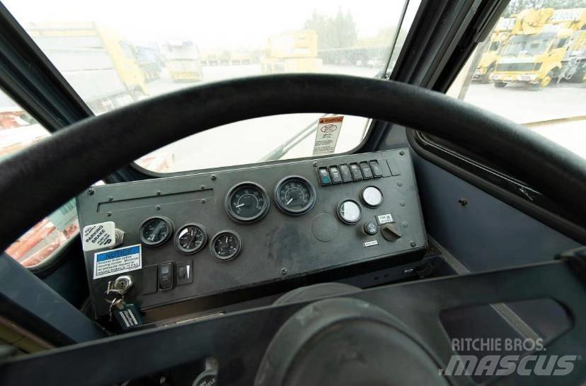 Atlas Copco RD 20 II Puurmasinad